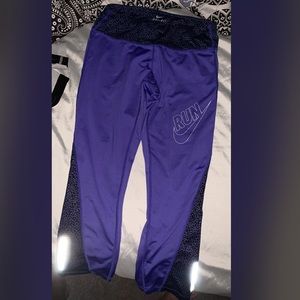 Nike leggings